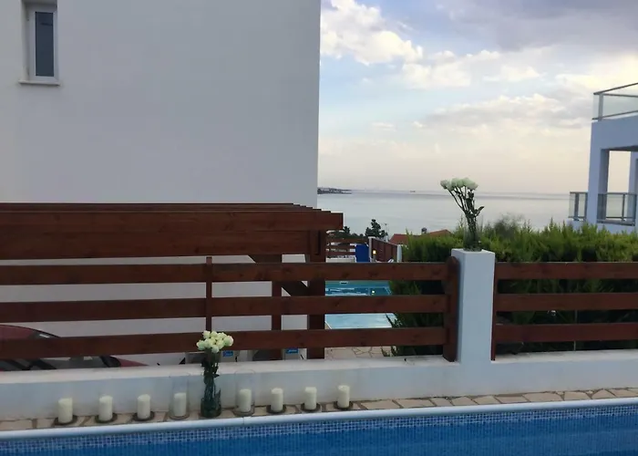 Villa Marina View 11 Peyia