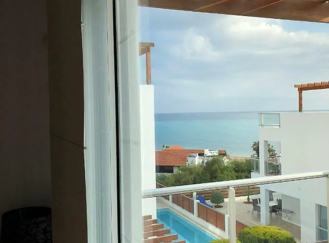 Marina View 11 Villa *