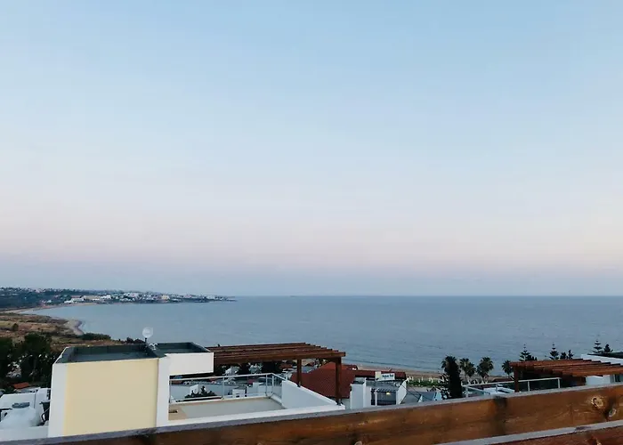 Marina View 11 Villa *